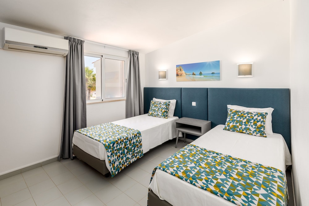 Villas Joinal — Hotel rooms in Albufeira, Faro