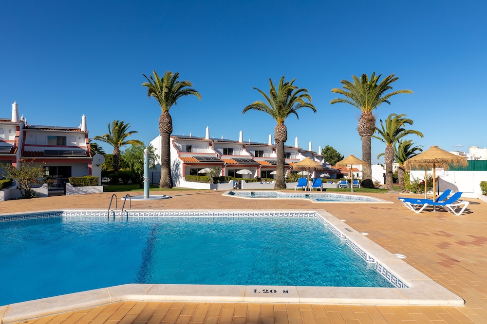 Villas Joinal — Swimming pool in Albufeira, Faro
