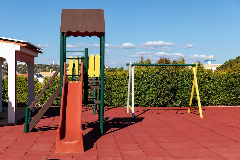 Villas Joinal — Attractions for children in Albufeira, Faro