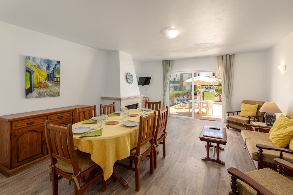 Villas Joinal — Hotel rooms in Albufeira, Faro