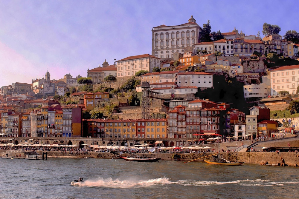 Hilton Porto Gaia - zdjęcie 3