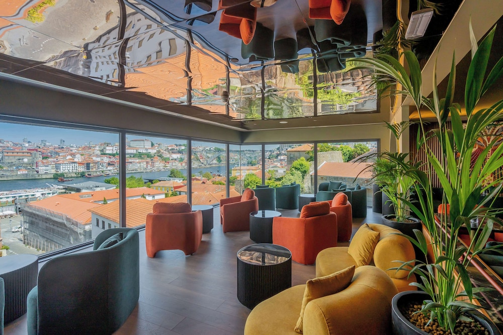 Hilton Porto Gaia - zdjęcie 4