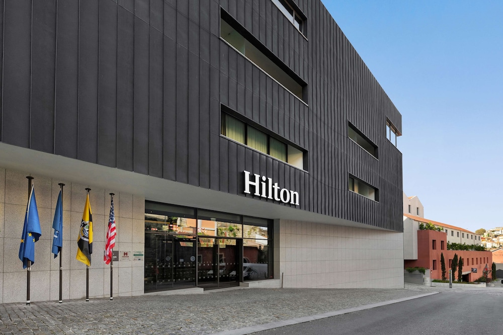 Hilton Porto Gaia - zdjęcie 2