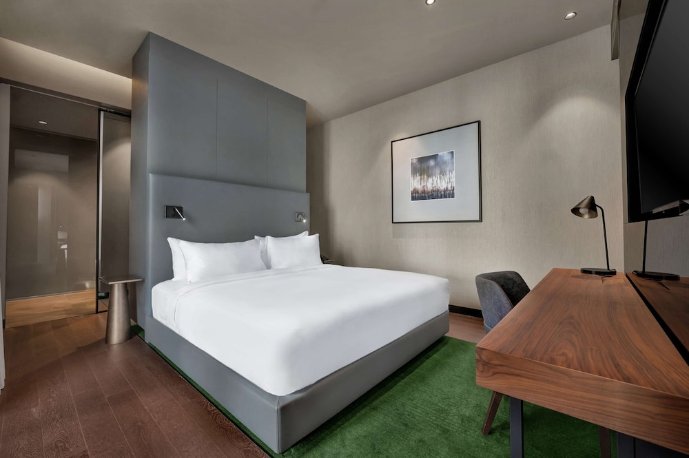 Hilton Porto Gaia - zdjęcie 5