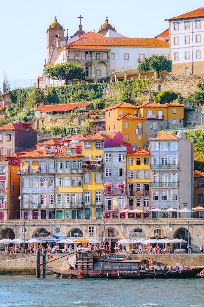 Hilton Porto Gaia