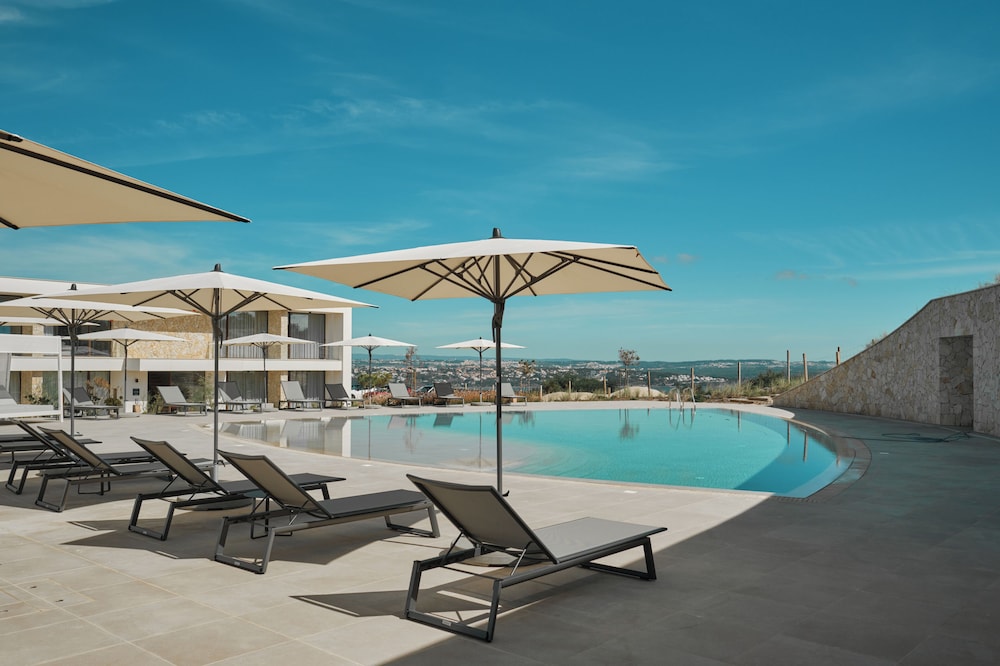 West Cliffs Ocean & Golf Resort