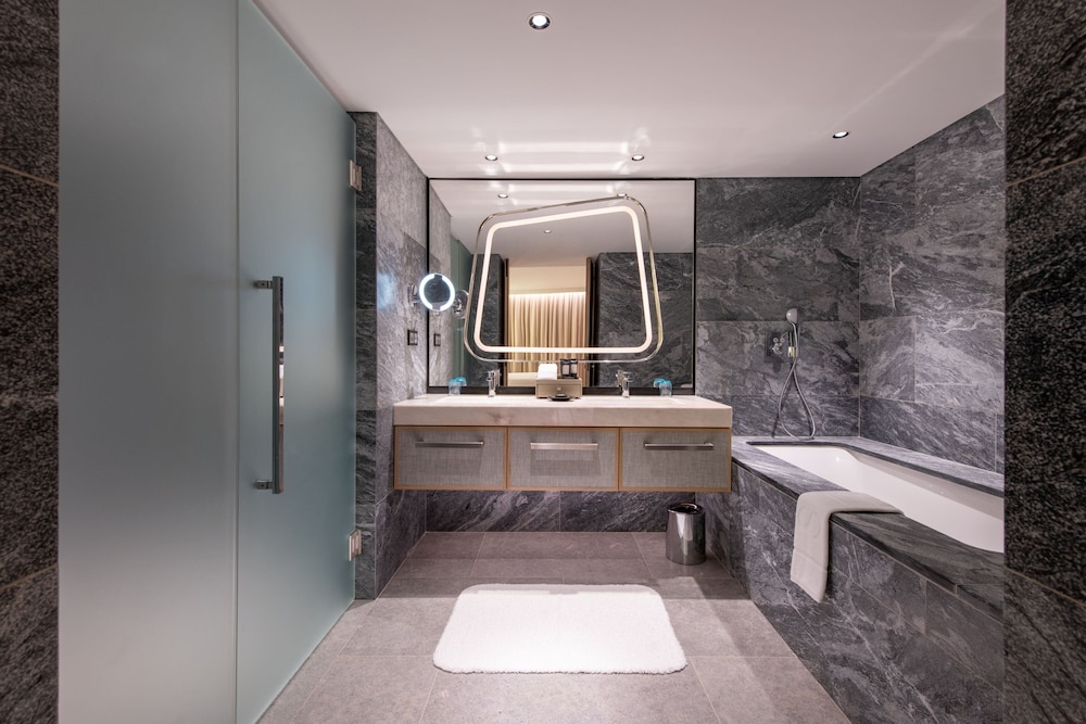 W Residences Algarve — Hotel rooms in Albufeira, Faro