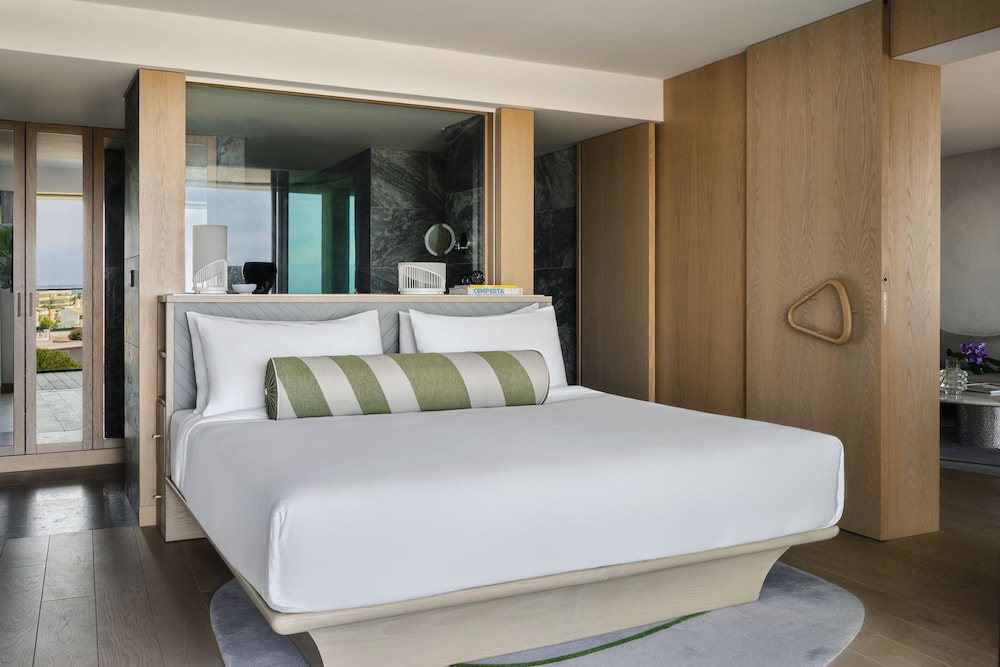 W Residences Algarve — Hotel rooms in Albufeira, Faro