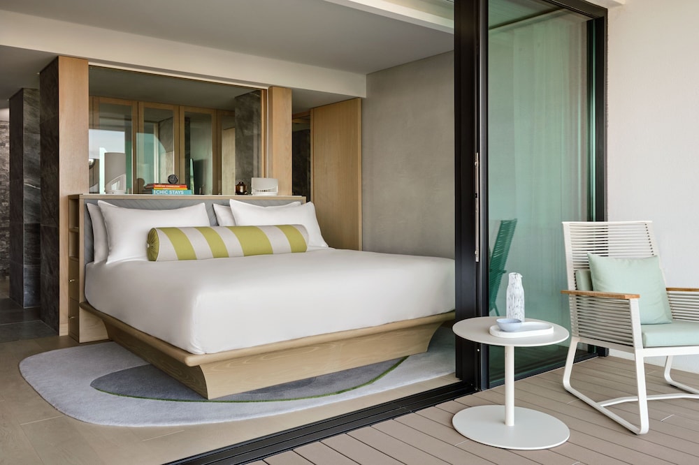 W Residences Algarve — Hotel rooms in Albufeira, Faro
