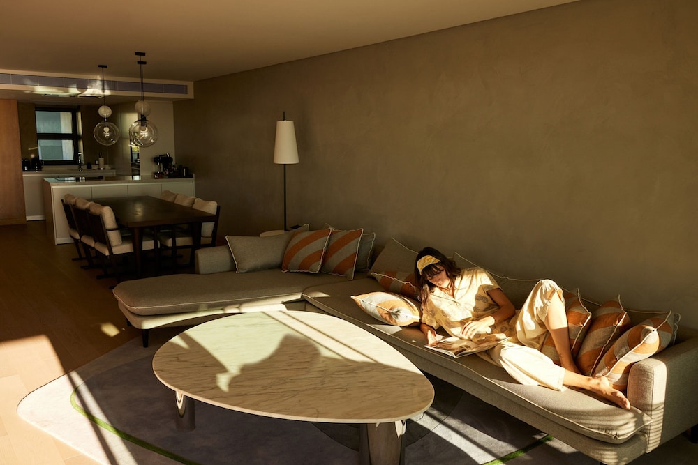W Residences Algarve — Hotel rooms in Albufeira, Faro