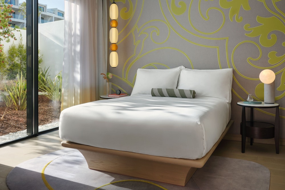 W Residences Algarve — Hotel rooms in Albufeira, Faro