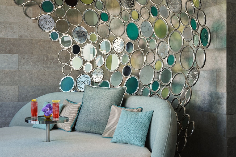W Residences Algarve — Hotel rooms in Albufeira, Faro