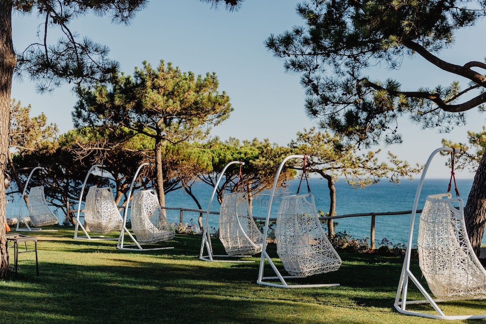 W Residences Algarve — Sports & recreation in Albufeira, Faro
