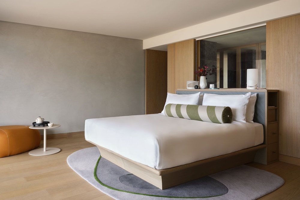W Residences Algarve — Hotel rooms in Albufeira, Faro