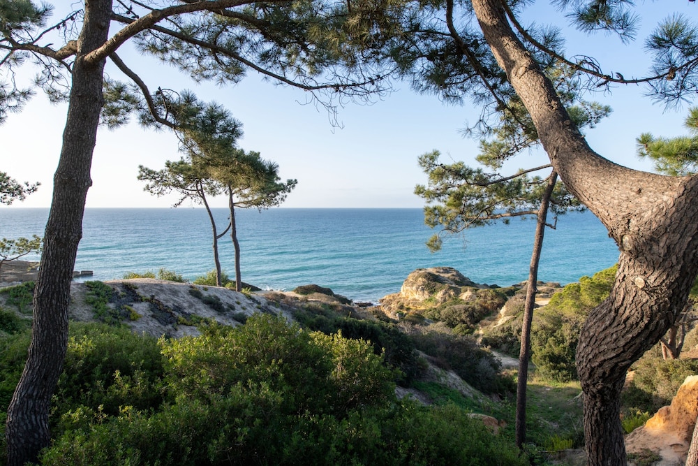 W Residences Algarve — Attractions in the area in Albufeira, Faro