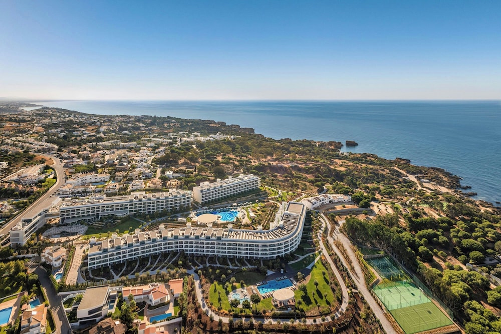 W Residences Algarve