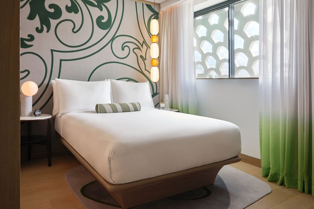 W Residences Algarve — Hotel rooms in Albufeira, Faro