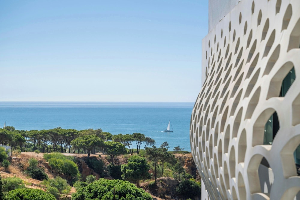 W Residences Algarve — Attractions in the area in Albufeira, Faro
