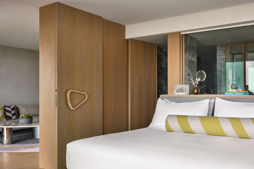 W Residences Algarve — Hotel rooms in Albufeira, Faro