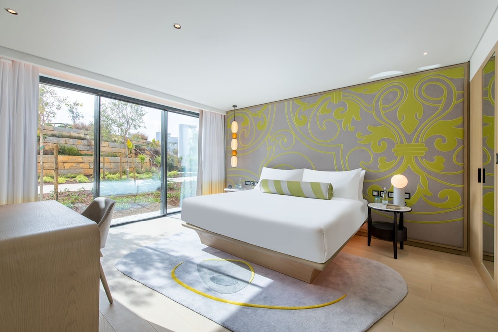 W Residences Algarve — Hotel rooms in Albufeira, Faro