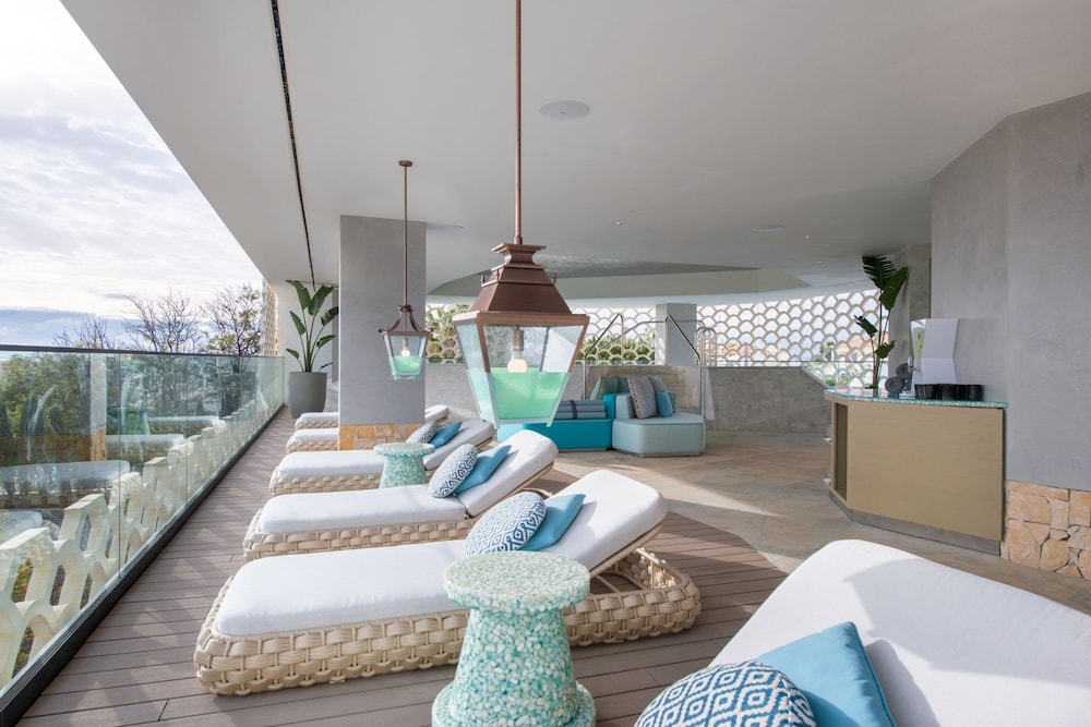 W Algarve — Spa in Albufeira, Faro