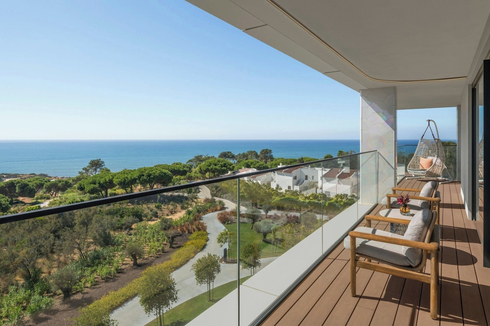 W Algarve — Attractions in the area in Albufeira, Faro