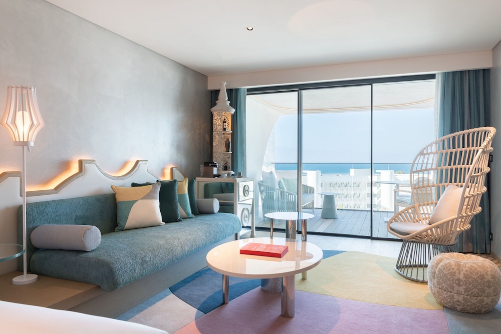 W Algarve — Hotel rooms in Albufeira, Faro