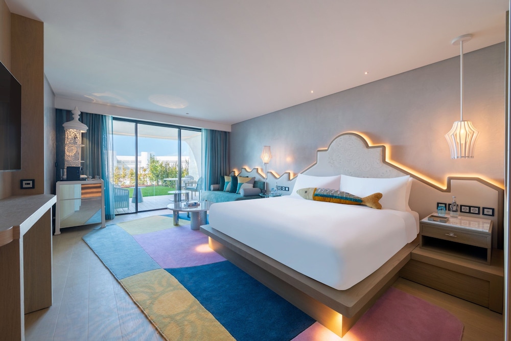 W Algarve — Hotel rooms in Albufeira, Faro