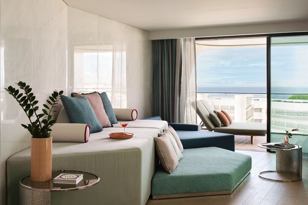 W Algarve — Hotel rooms in Albufeira, Faro