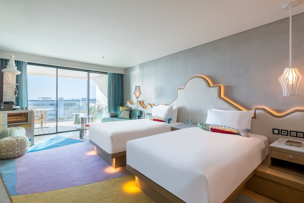 W Algarve — Hotel rooms in Albufeira, Faro