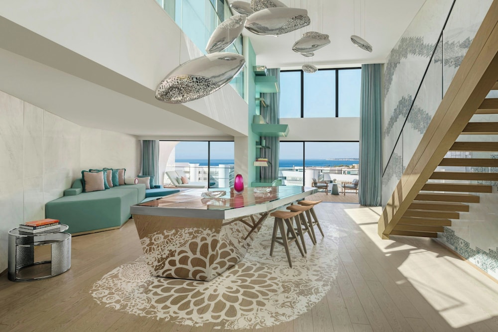W Algarve — Hotel rooms in Albufeira, Faro