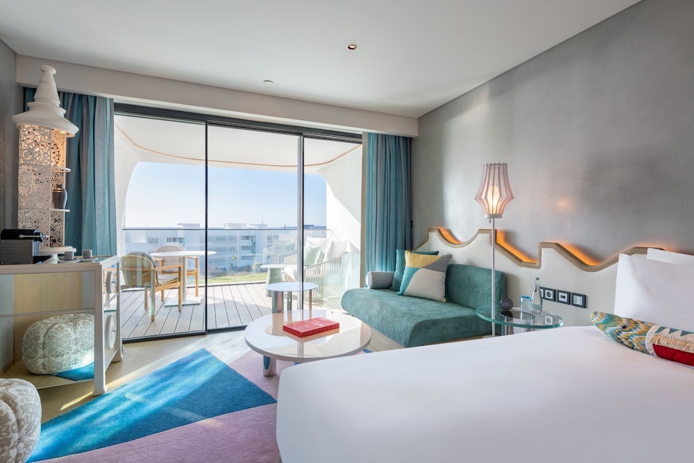 W Algarve — Hotel rooms in Albufeira, Faro