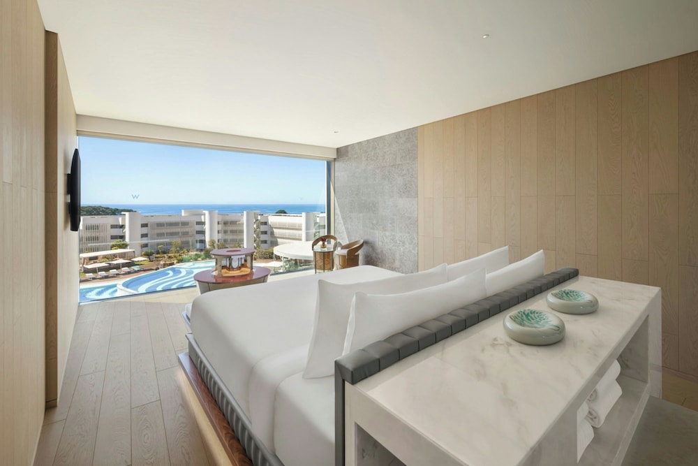W Algarve — Hotel rooms in Albufeira, Faro