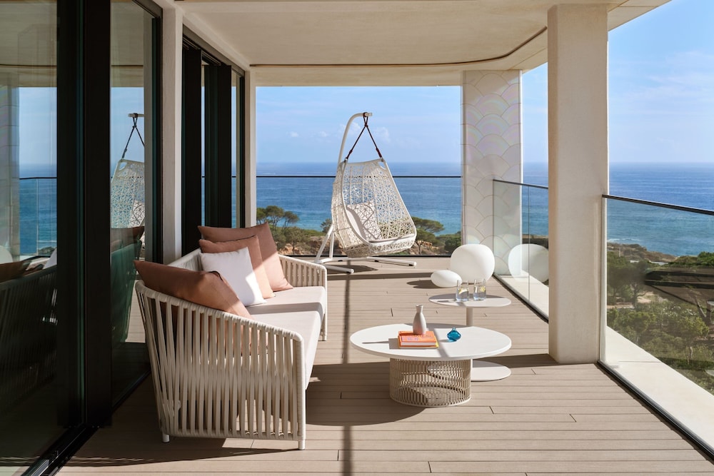 W Algarve — Hotel rooms in Albufeira, Faro