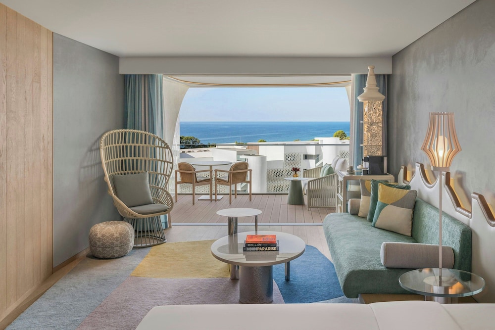 W Algarve — Hotel rooms in Albufeira, Faro