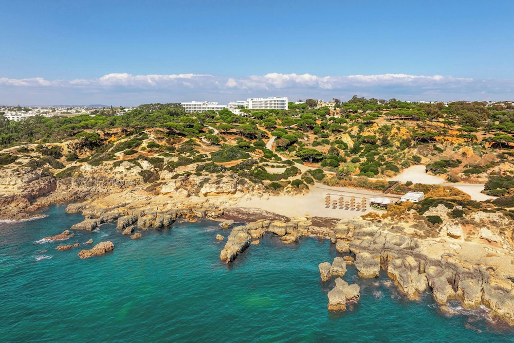 W Algarve — Attractions in the area in Albufeira, Faro