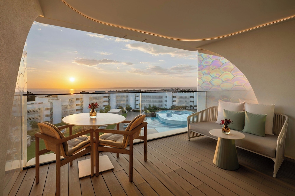 W Algarve — Hotel rooms in Albufeira, Faro