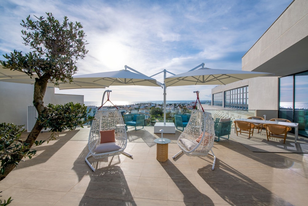 W Algarve — Restaurant & bars in Albufeira, Faro
