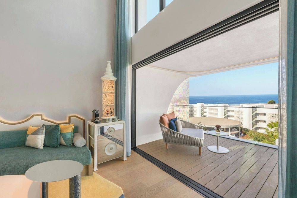 W Algarve — Hotel rooms in Albufeira, Faro