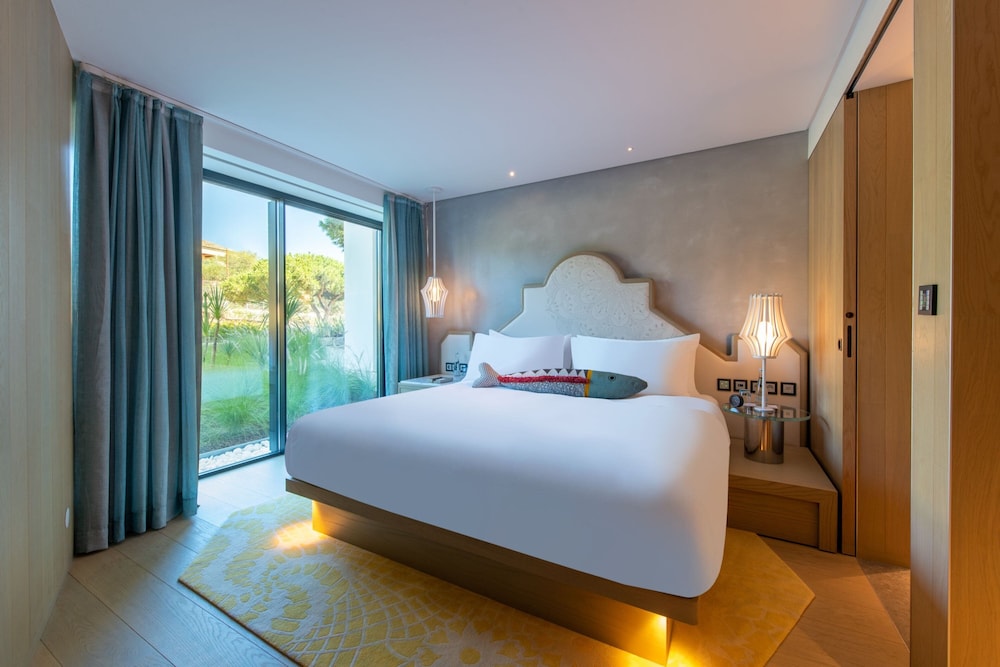 W Algarve — Hotel rooms in Albufeira, Faro