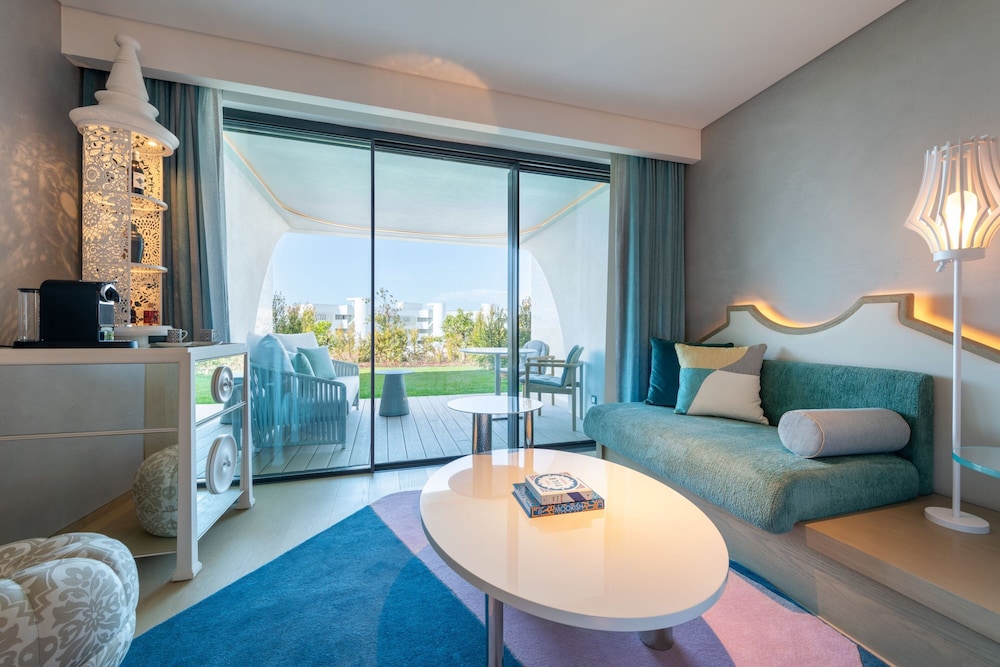 W Algarve — Hotel rooms in Albufeira, Faro