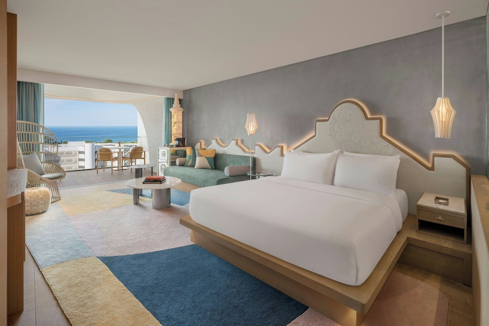 W Algarve — Hotel rooms in Albufeira, Faro