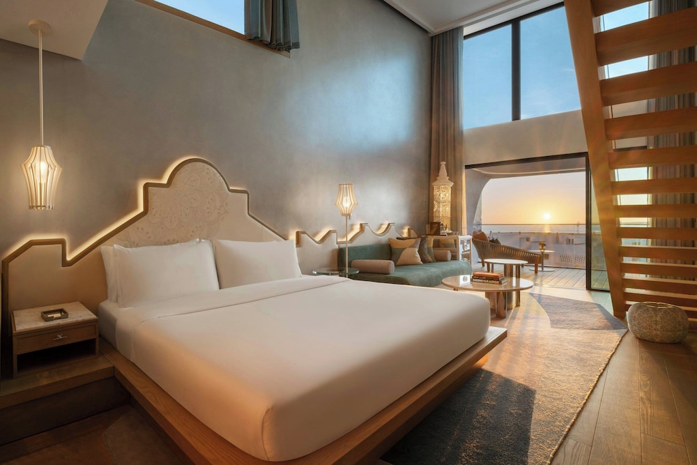 W Algarve — Hotel rooms in Albufeira, Faro
