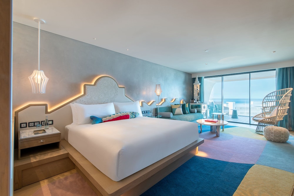W Algarve — Hotel rooms in Albufeira, Faro