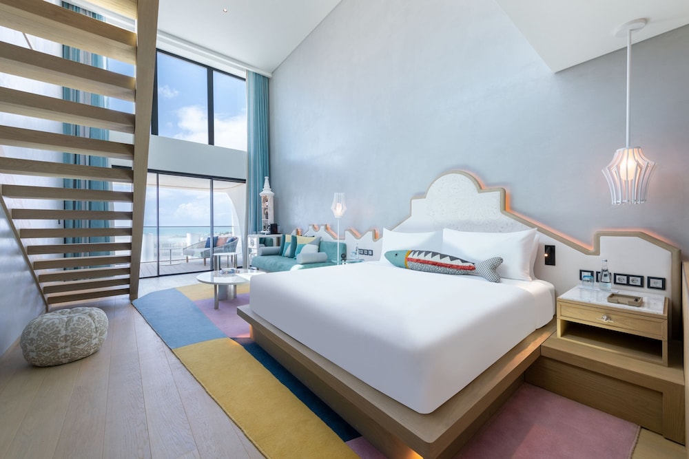 W Algarve — Hotel rooms in Albufeira, Faro