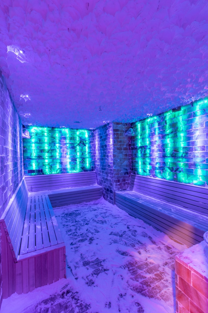 Maxeria Blue Didyma Hotel - All Inclusive — Spa in Didim, Aydin