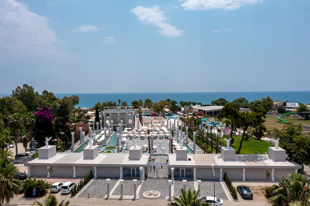 Miarosa Kemer Beach - zdjęcie 3