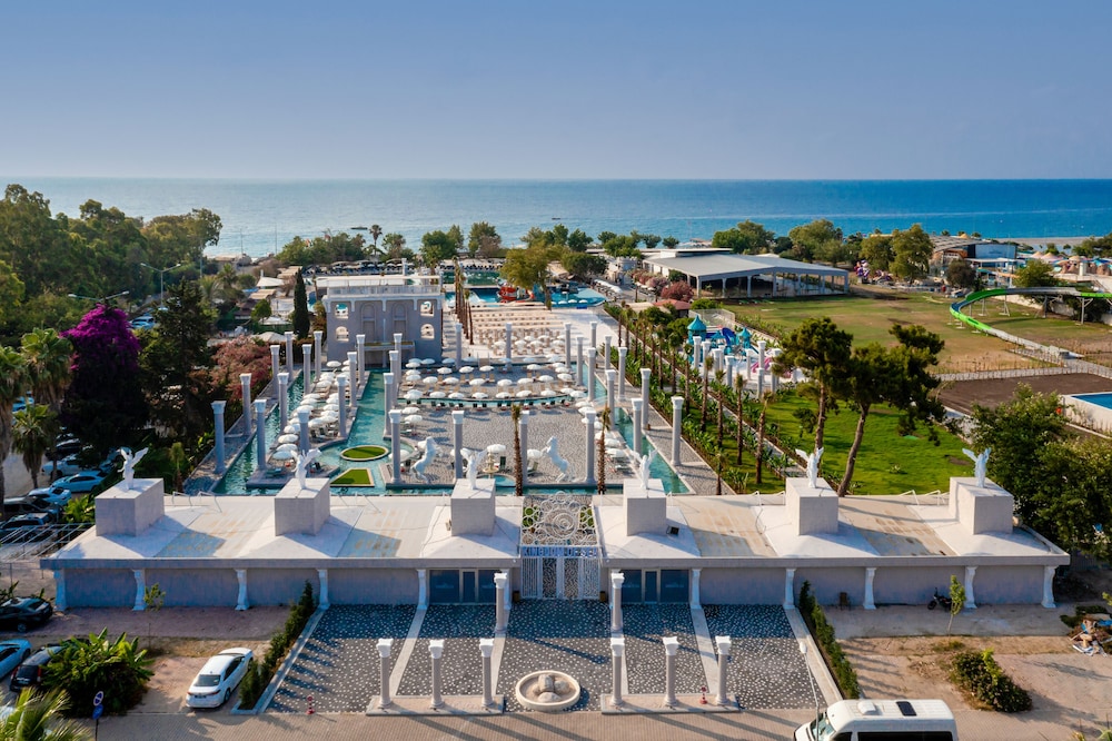 Miarosa Kemer Beach - zdjęcie 2