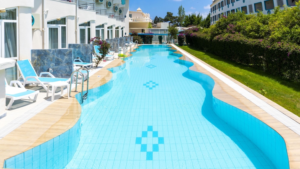 Miarosa Kemer Beach - zdjęcie 4