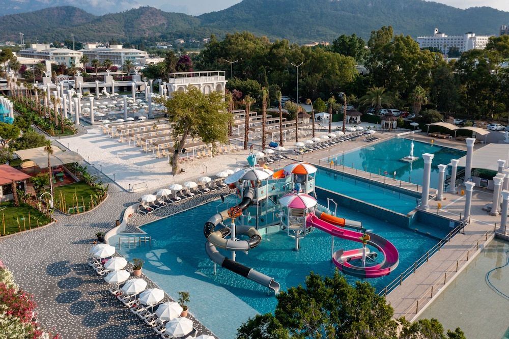 . Miarosa Kemer Beach